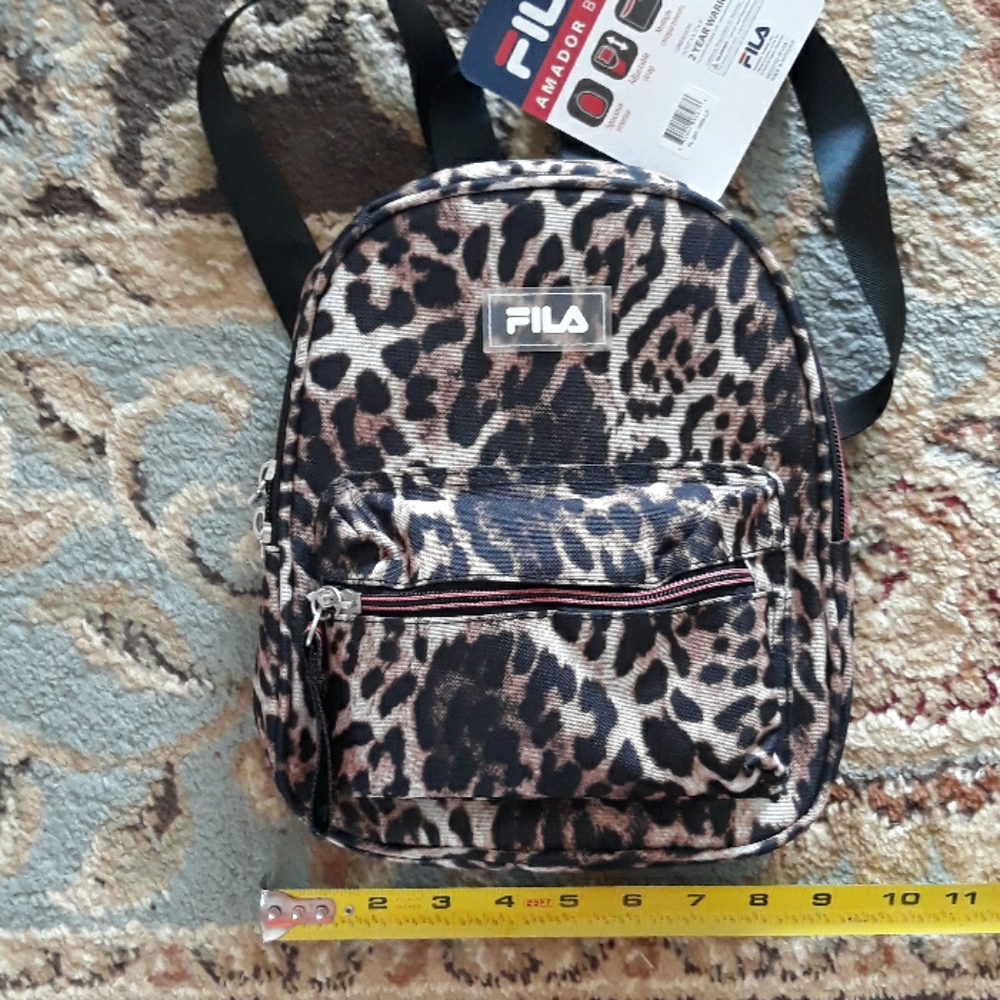 4x*Host Pick*FILA backpack - Picture 13 of 13